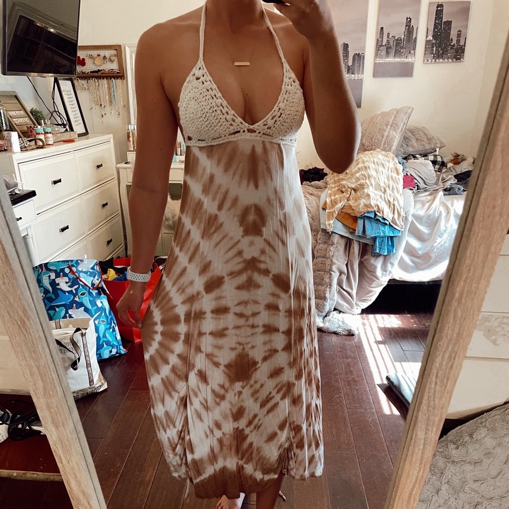 Mora boutique dress